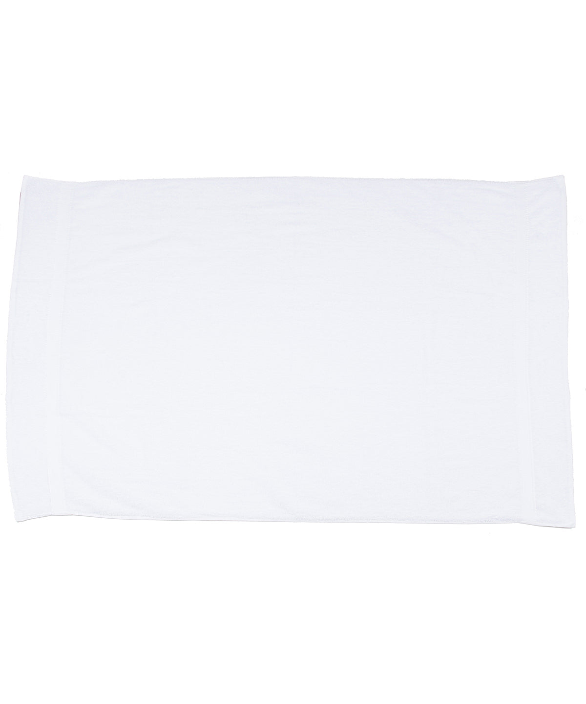 Luxury range bath sheet | white