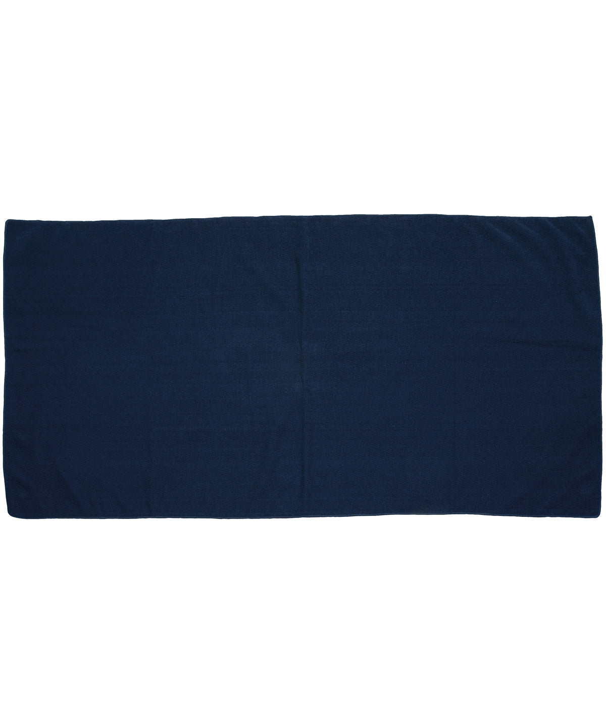 Microfibre guest towel | navy