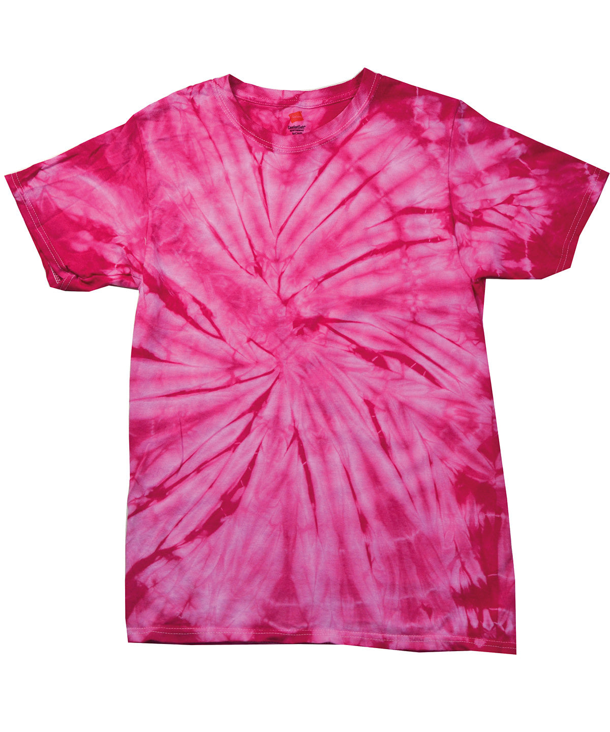 Kids tonal spider T | spider pink
