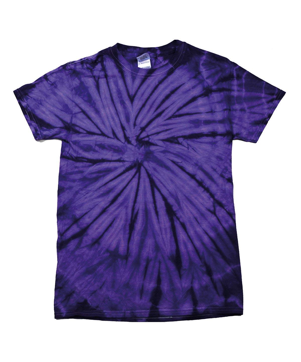 Kids tonal spider T | spider purple