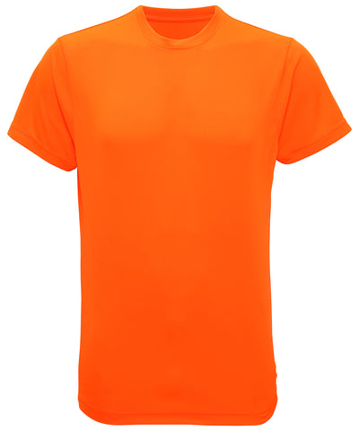 TriDri® performance t-shirt | lightning orange