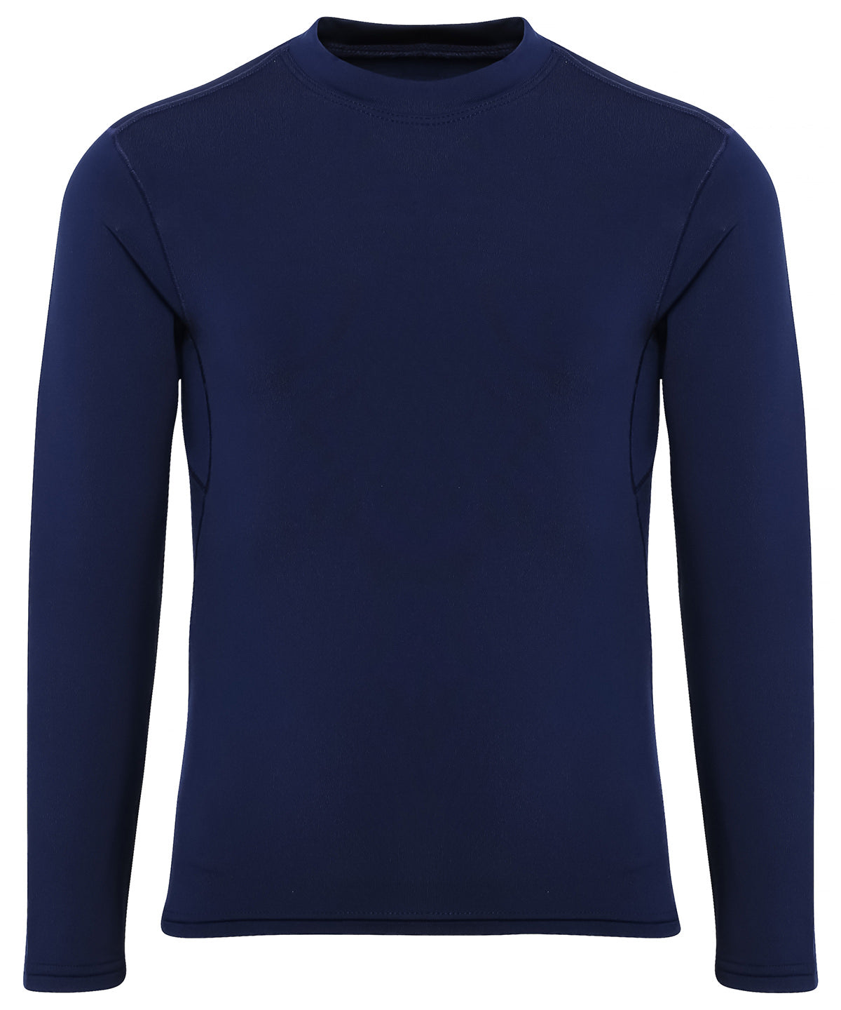 Kids TriDri® performance baselayer | navy