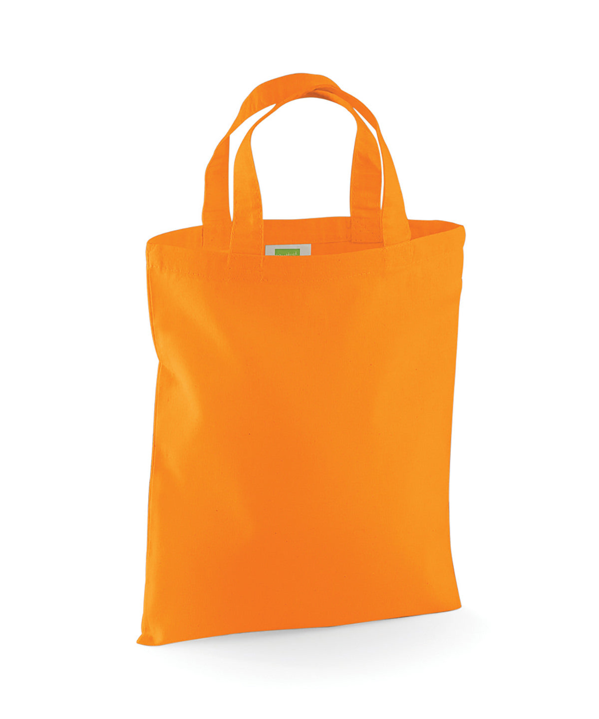 Mini bag for life | orange