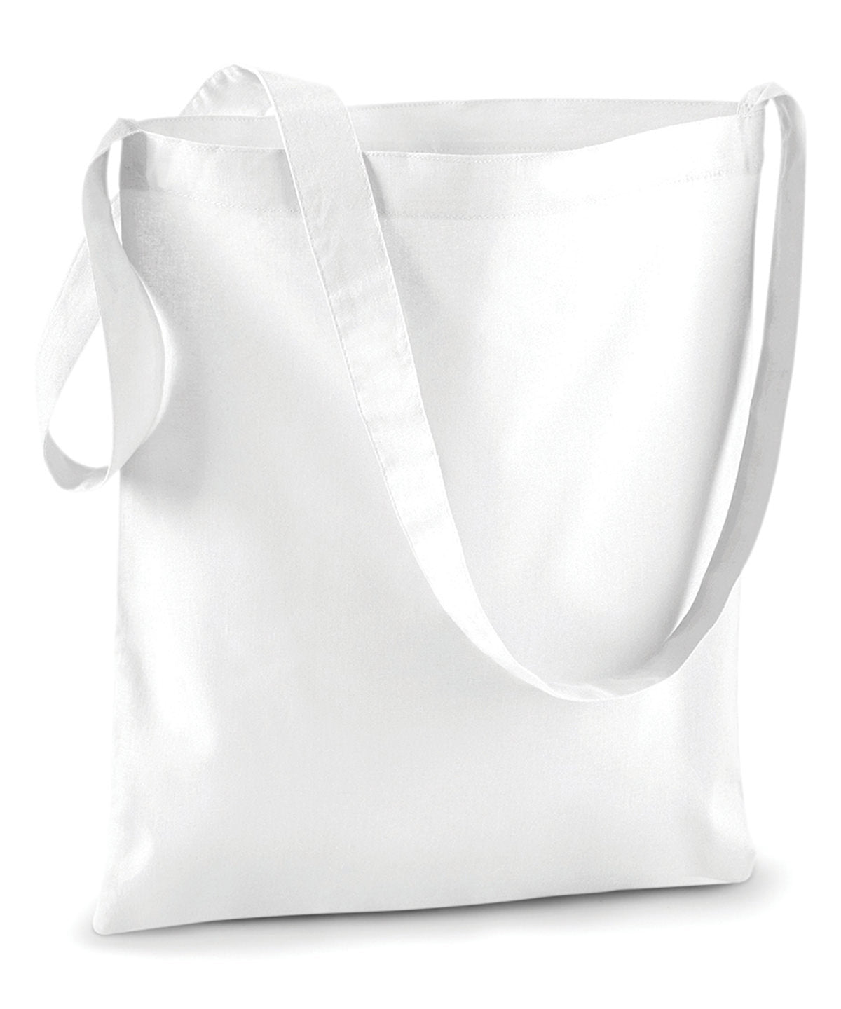 Sling bag for life | white