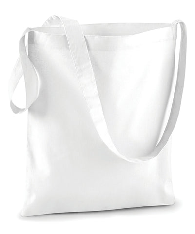 Sling bag for life | white