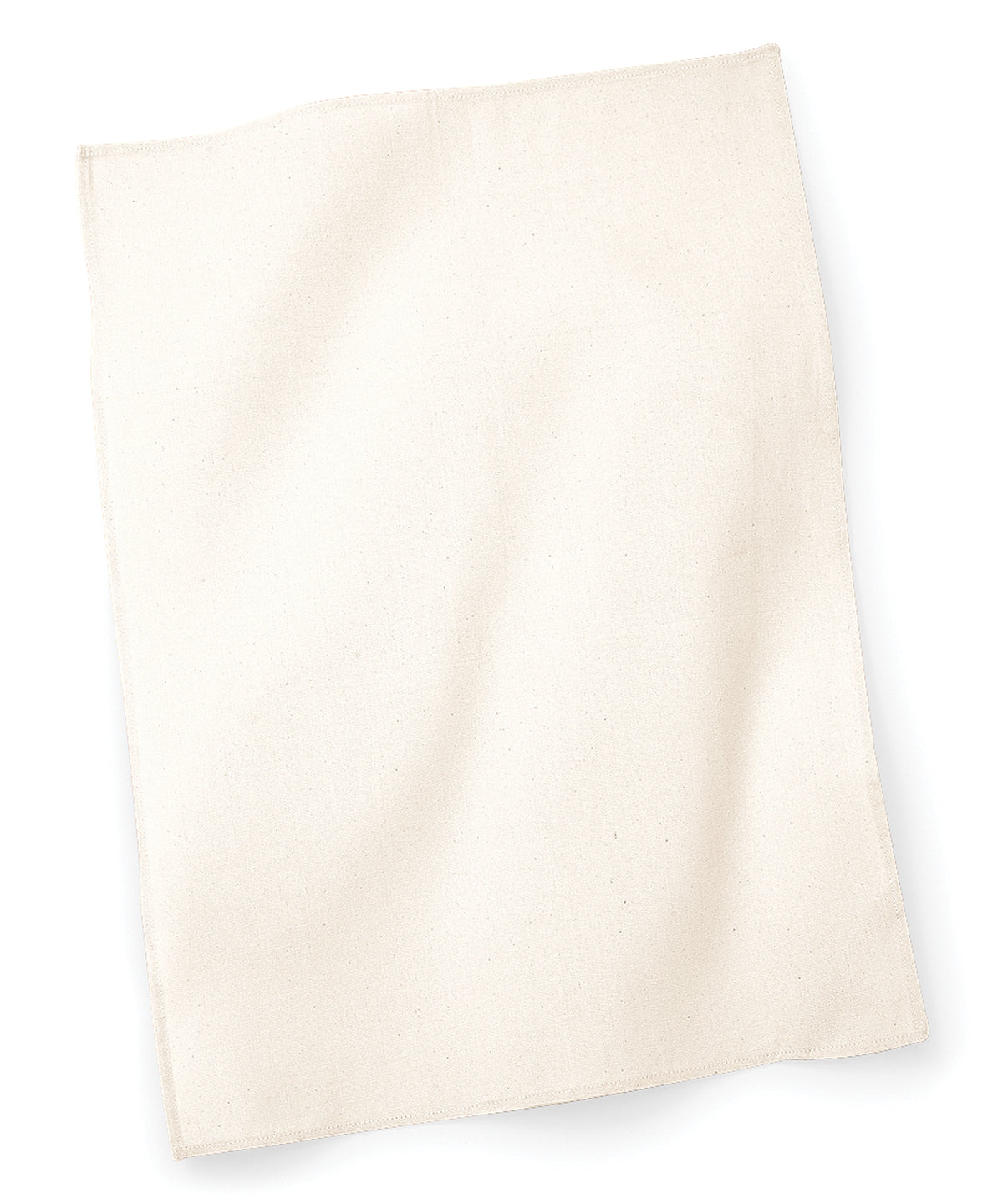 Tea towel | natural