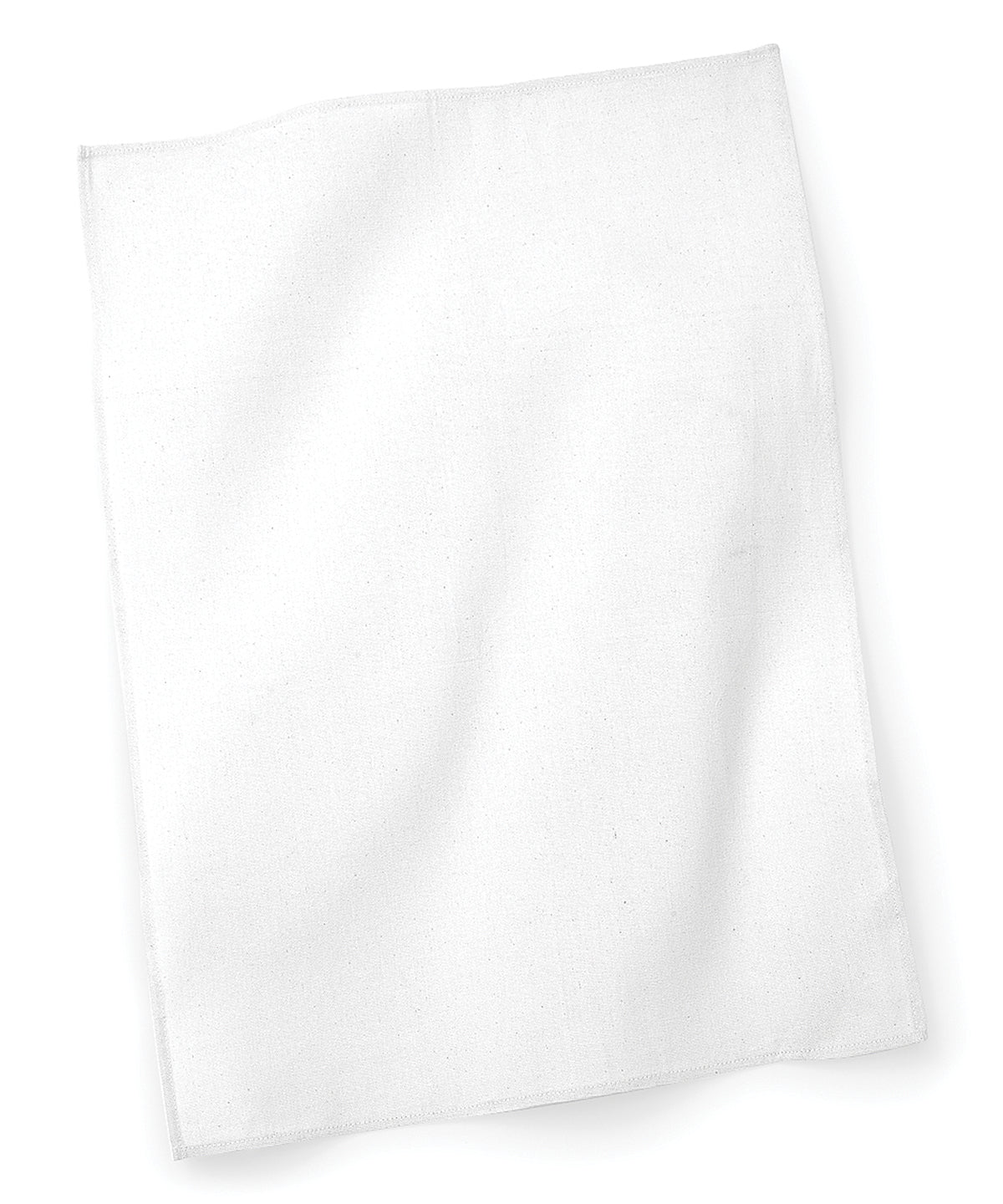 Tea towel | white