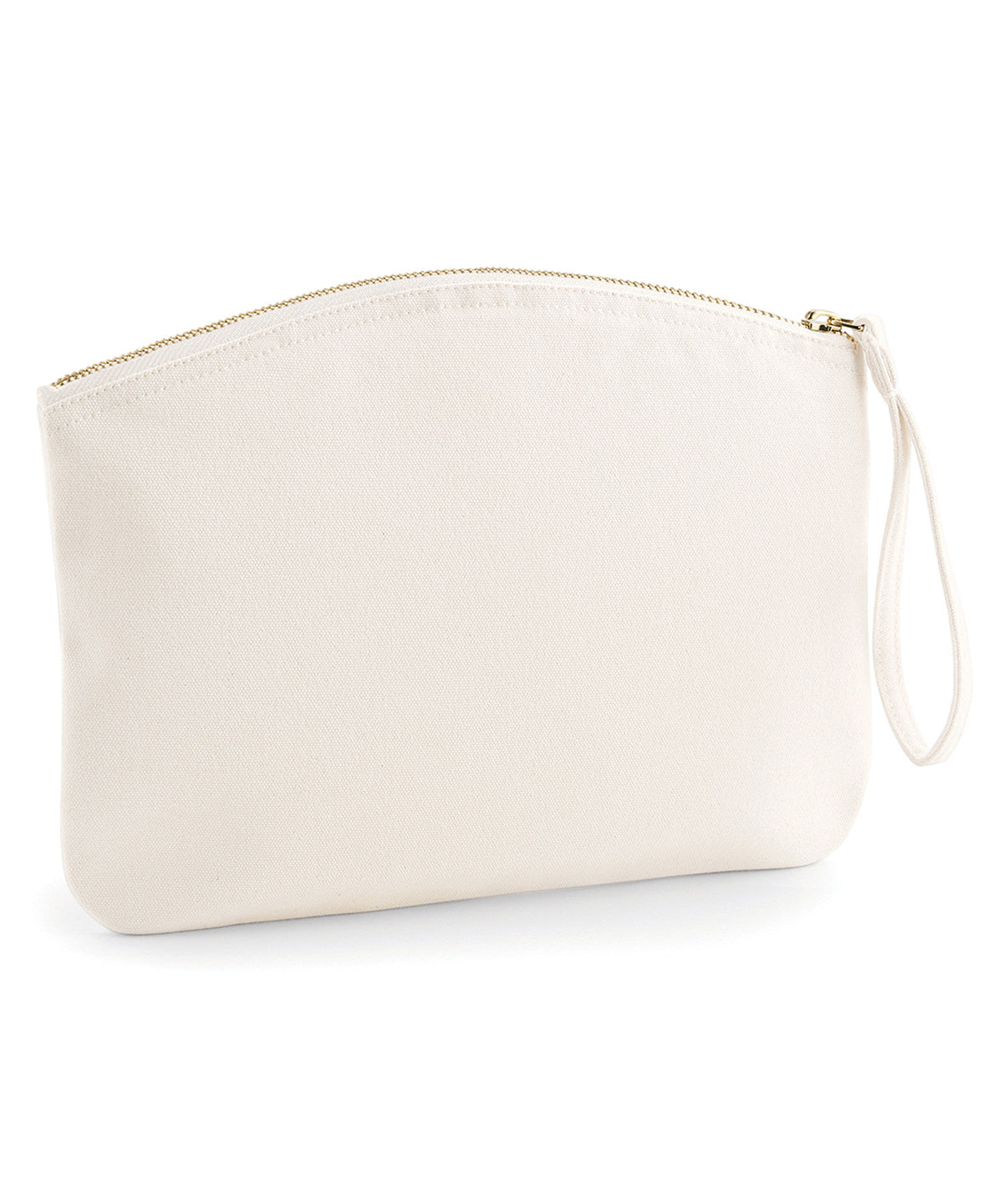 EarthAware® organic spring wristlet | natural