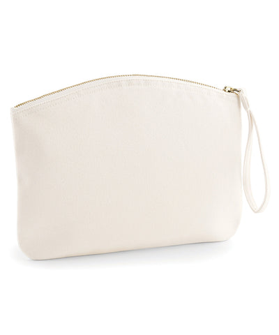 EarthAware® organic spring wristlet | natural