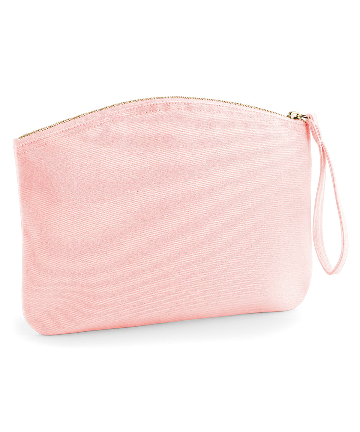 EarthAware® organic spring wristlet | pastel pink