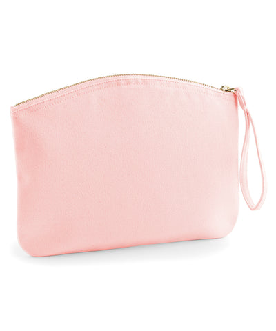 EarthAware® organic spring wristlet | pastel pink
