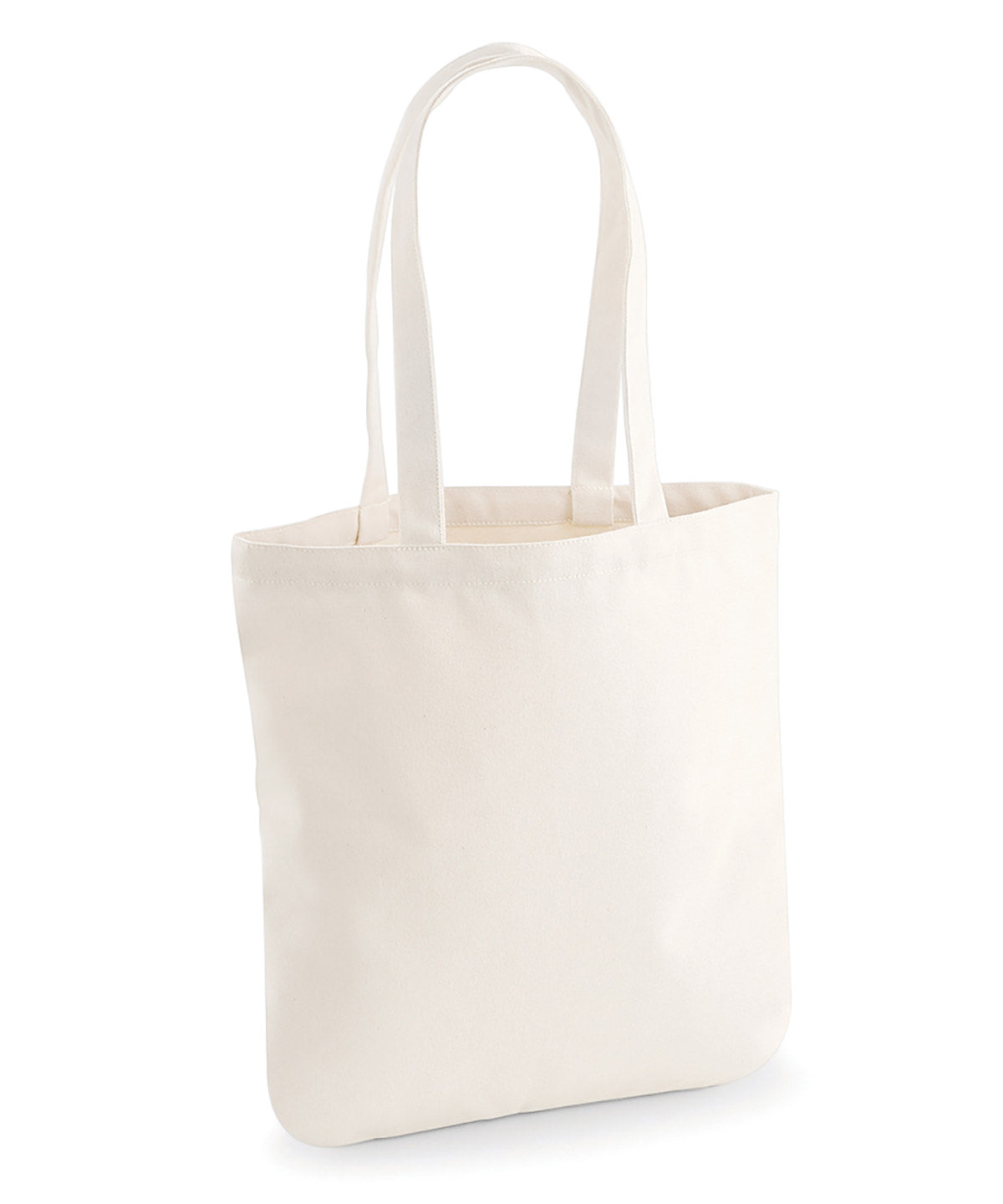 EarthAware® organic spring tote | natural