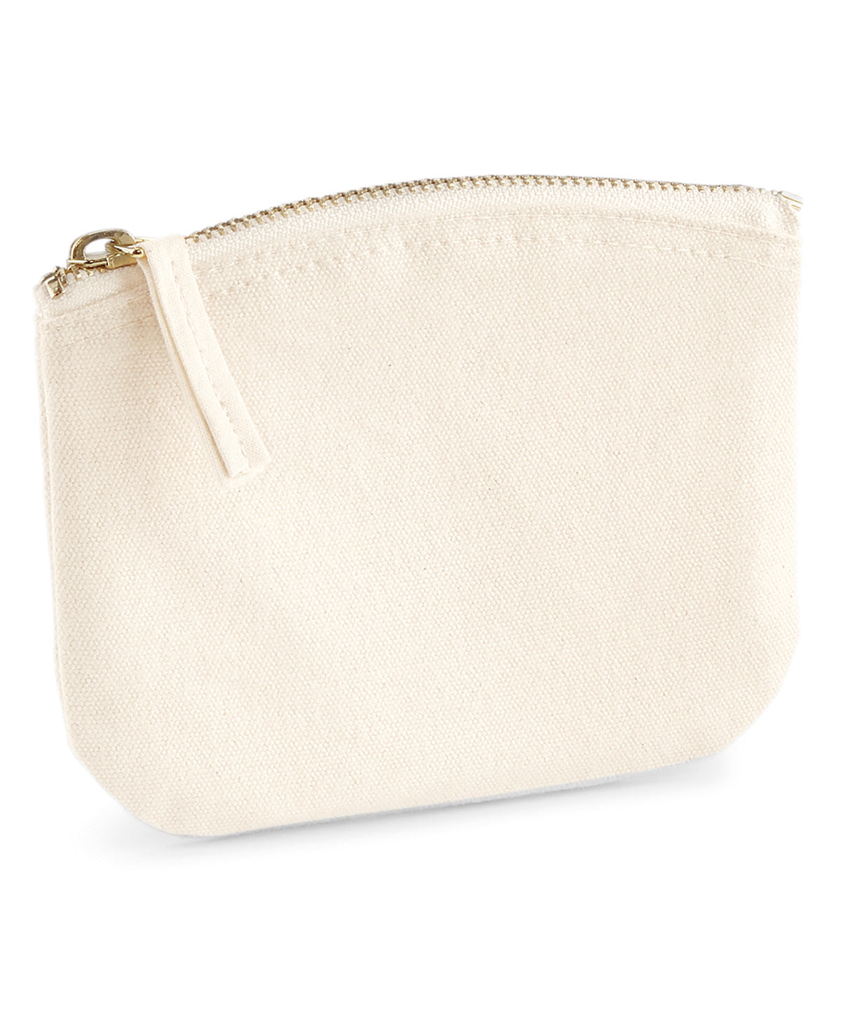 EarthAware® organic spring purse | natural