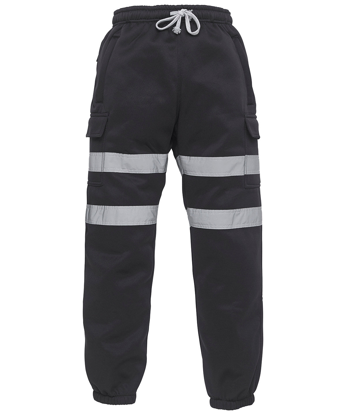 Hi-vis jogging pants (HV016T) | black