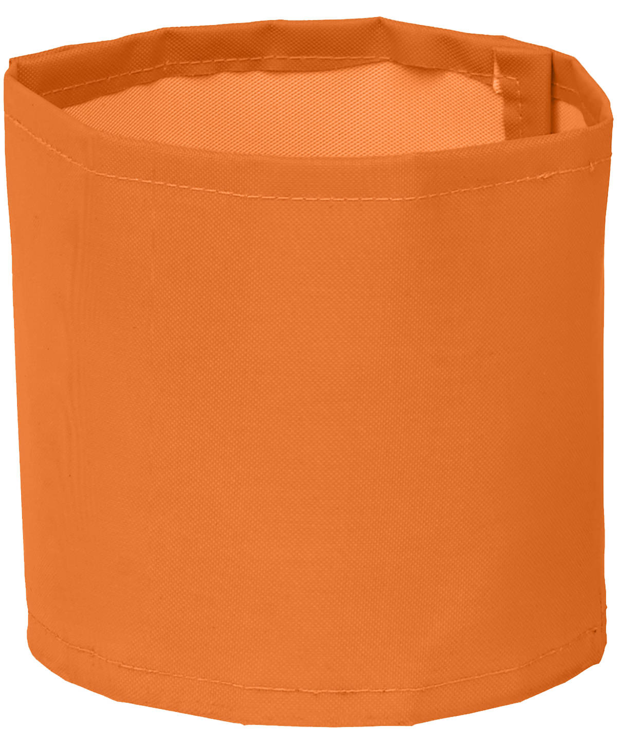 Print-me armbands (HVW066) (Pack of 20) | fluorescent orange