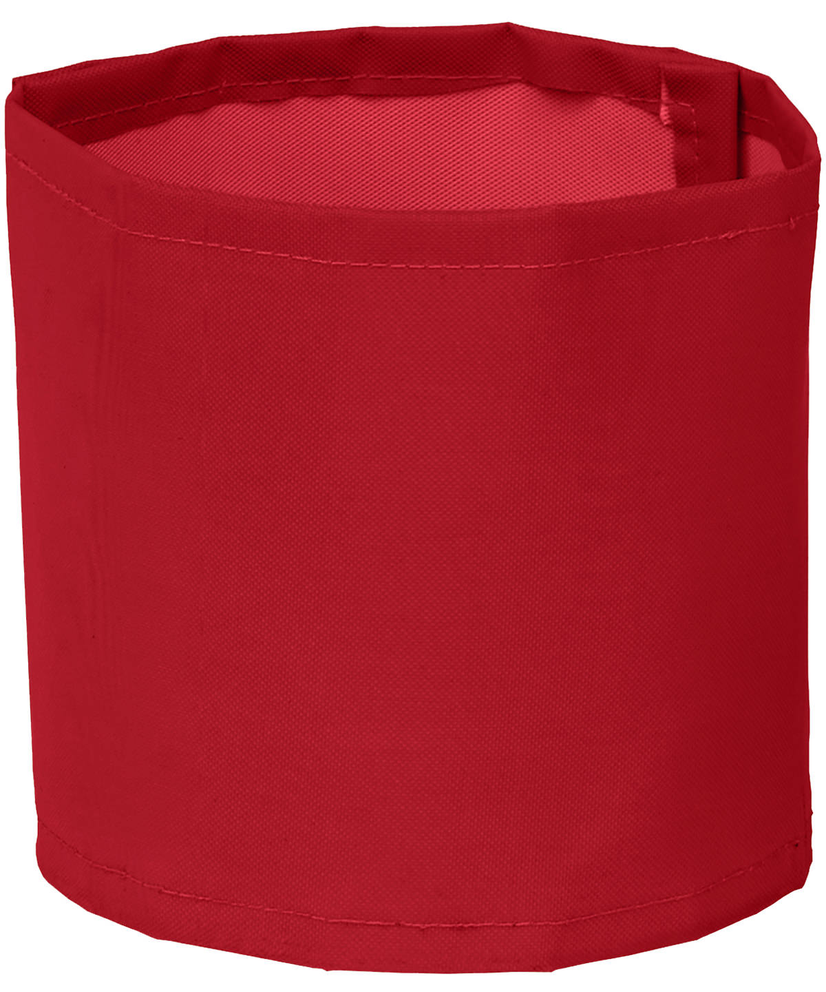 Print-me armbands (HVW066) (Pack of 20) | red