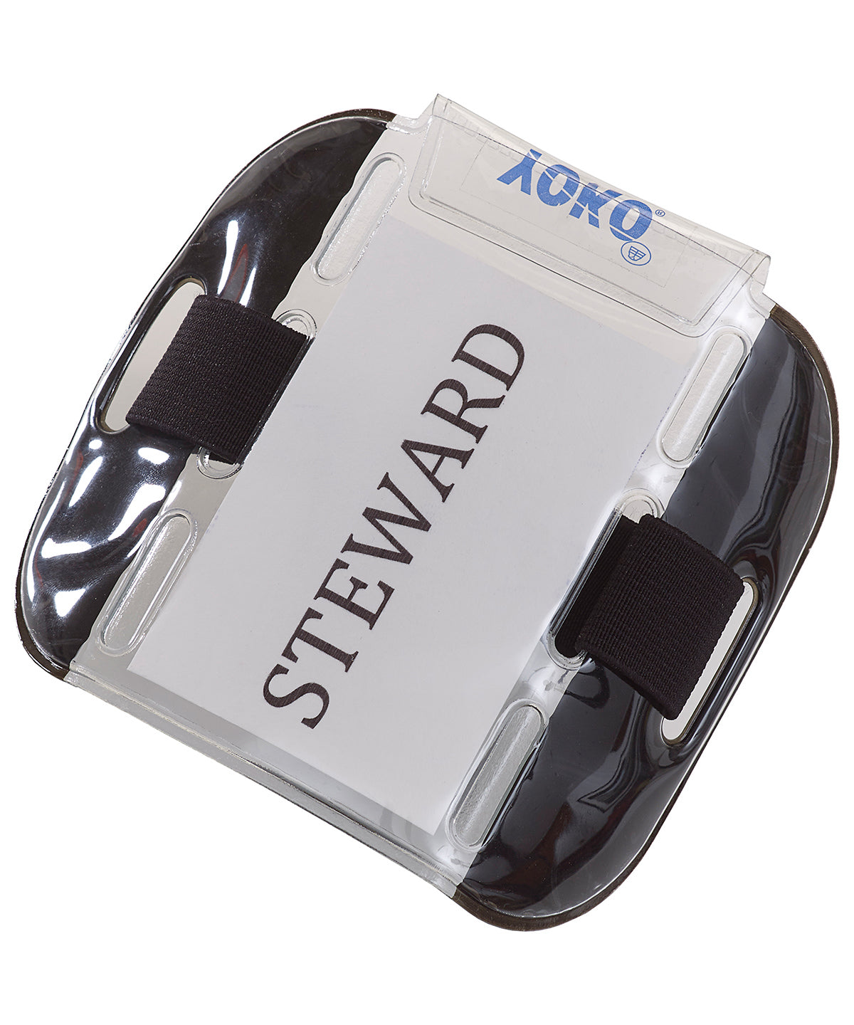 ID armbands (ID03) | black