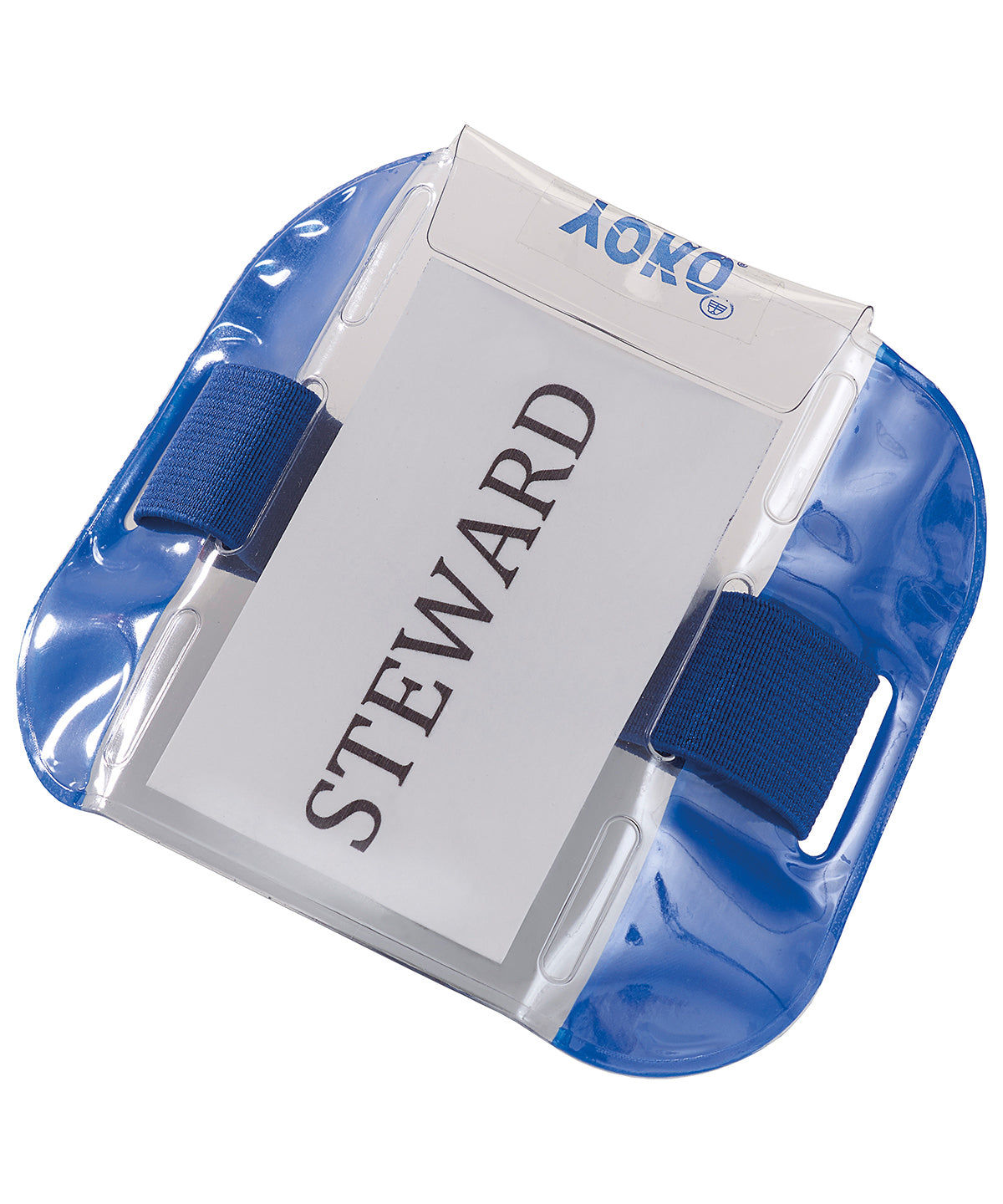 ID armbands (ID03) | blue