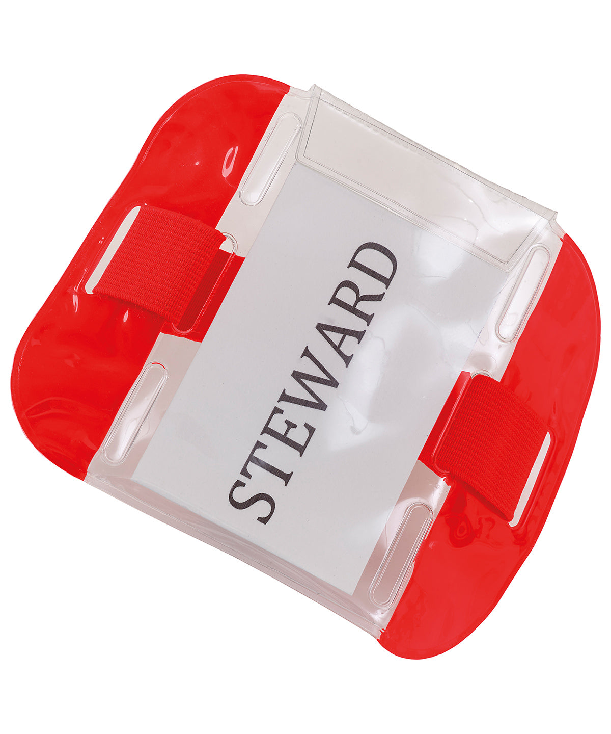 ID armbands (ID03) | red