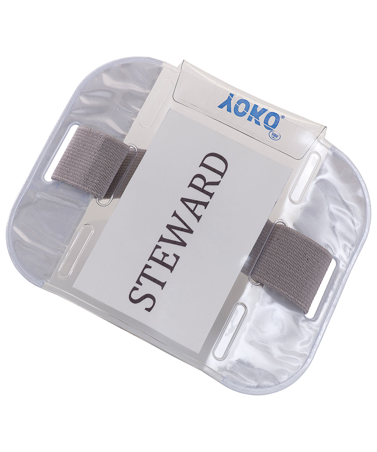 ID armbands (ID03) | silver