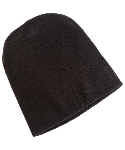 Heavyweight beanie (1500KC) | black