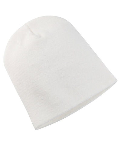 Heavyweight beanie (1500KC) | white