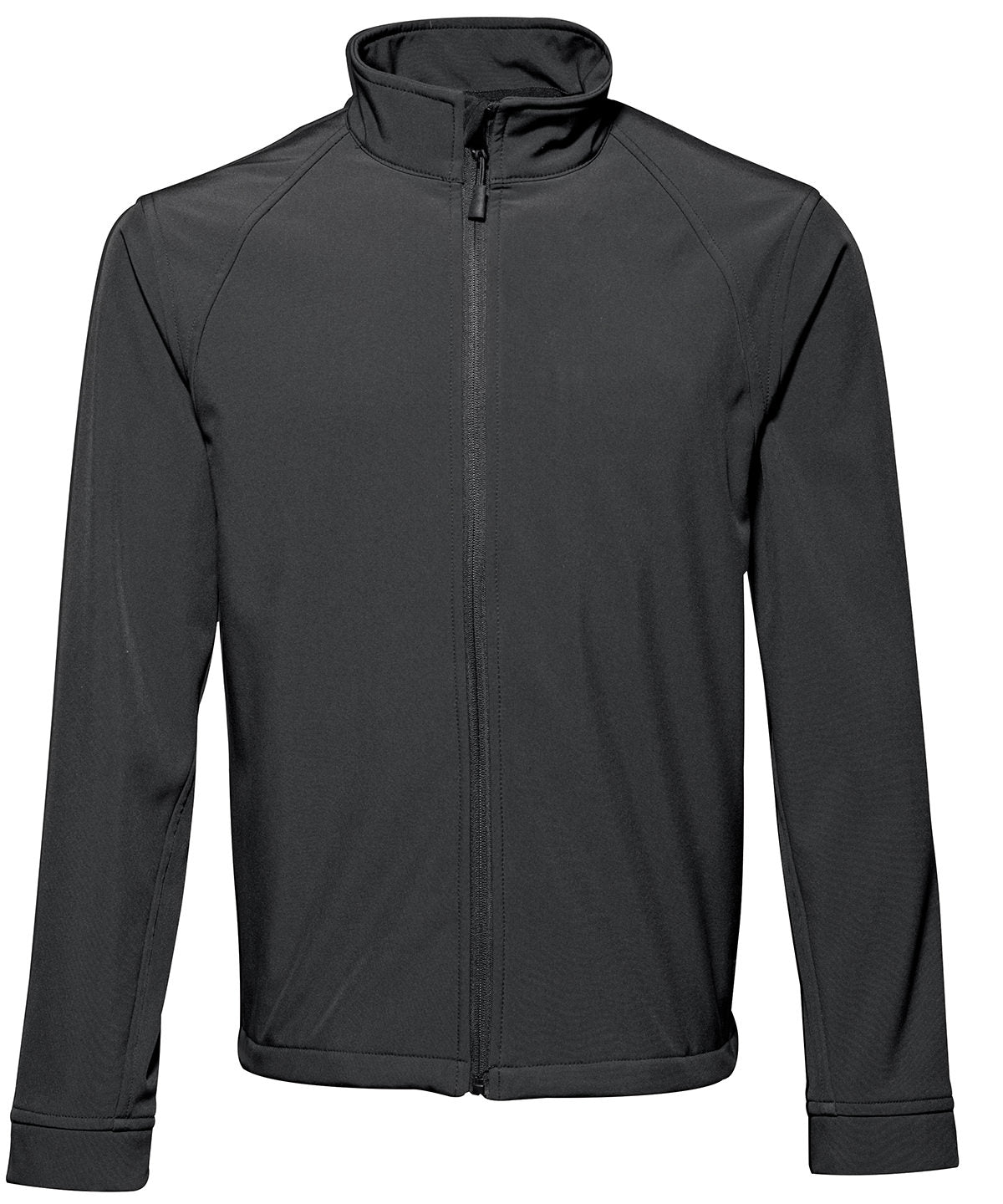 Softshell jacket | black