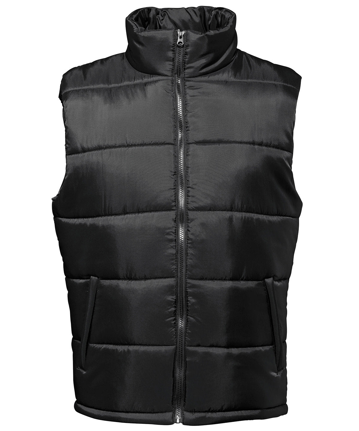 Bodywarmer | black