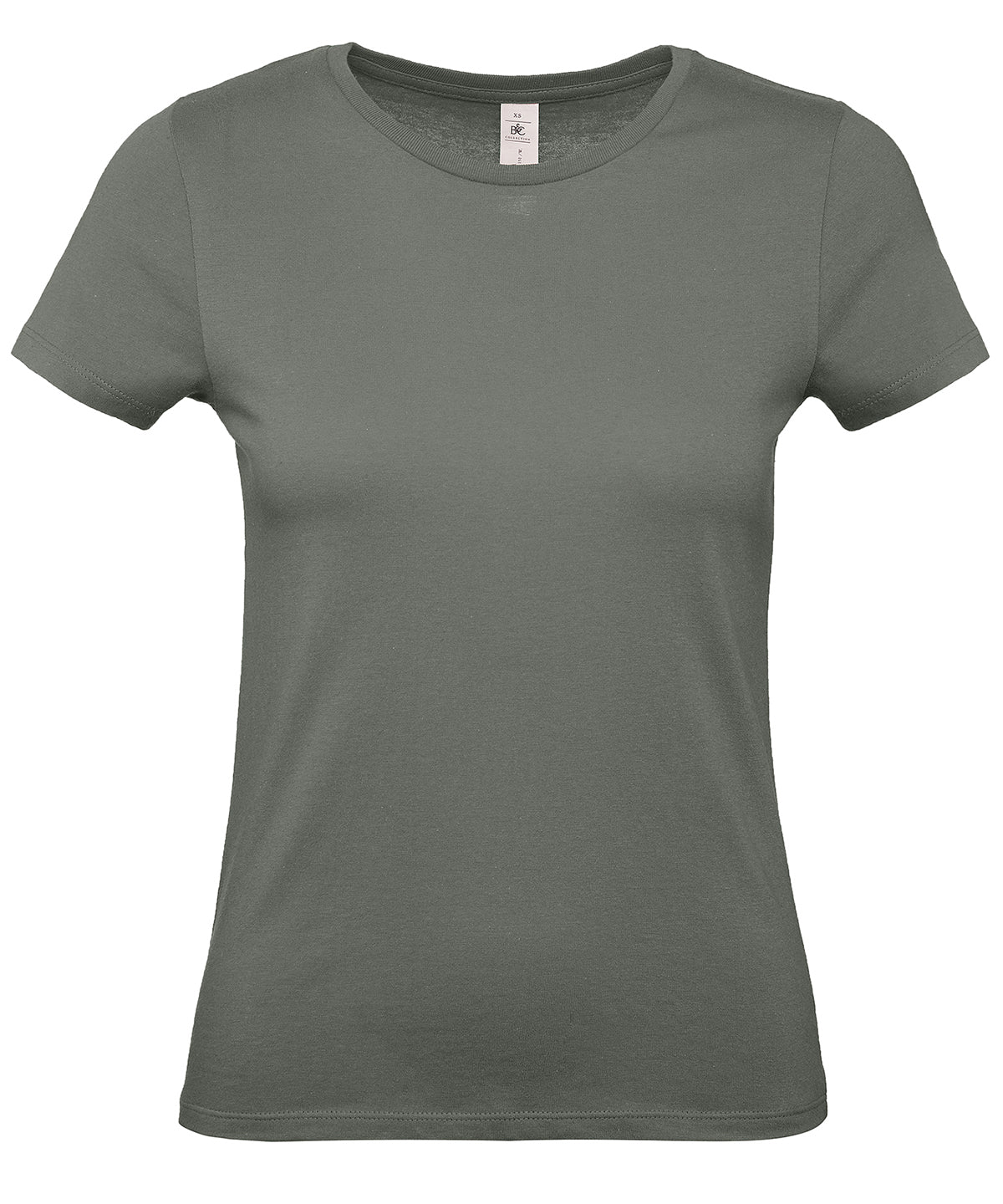 BC E150 /women | millennial khaki