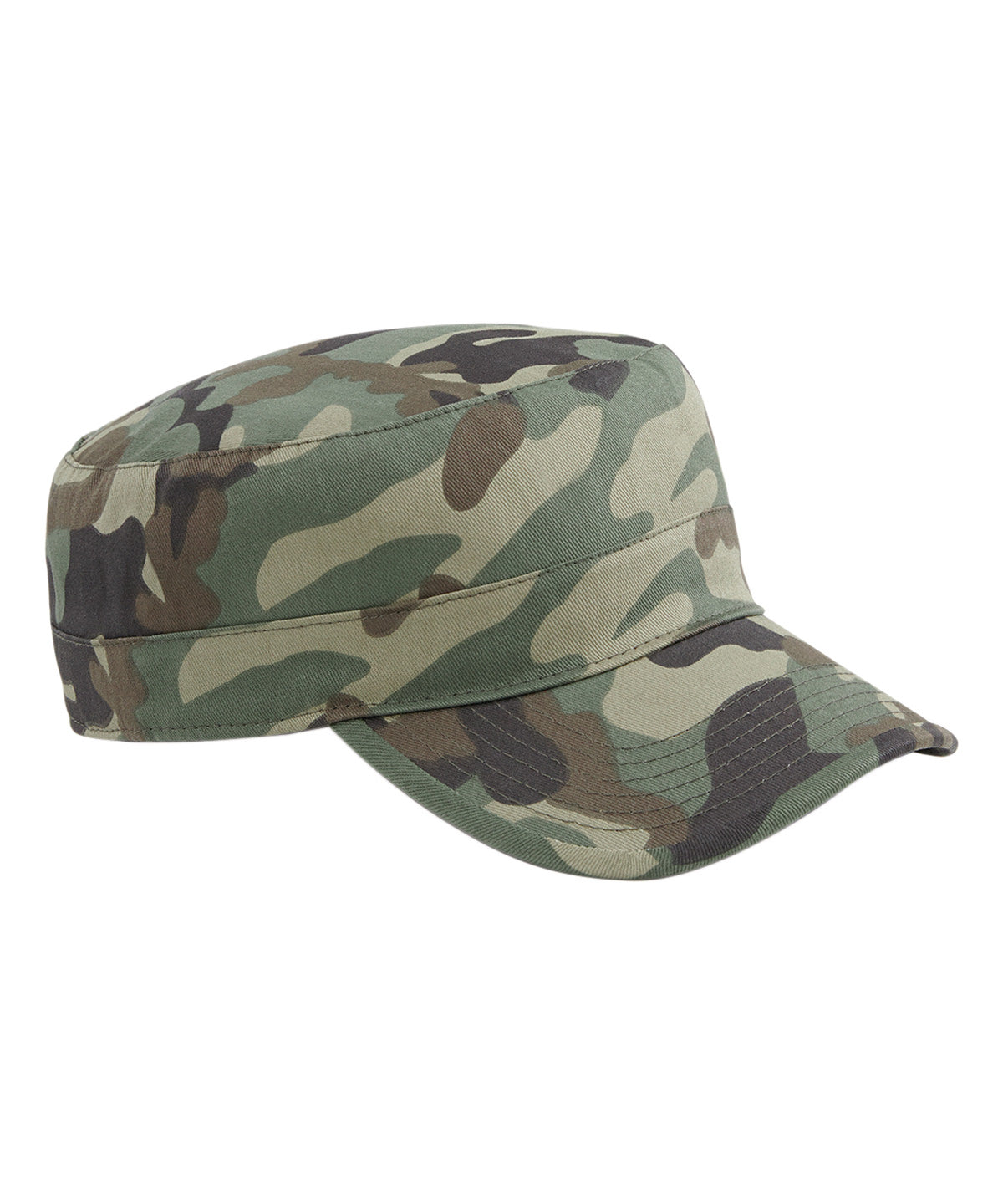 Camo Army cap | jungle