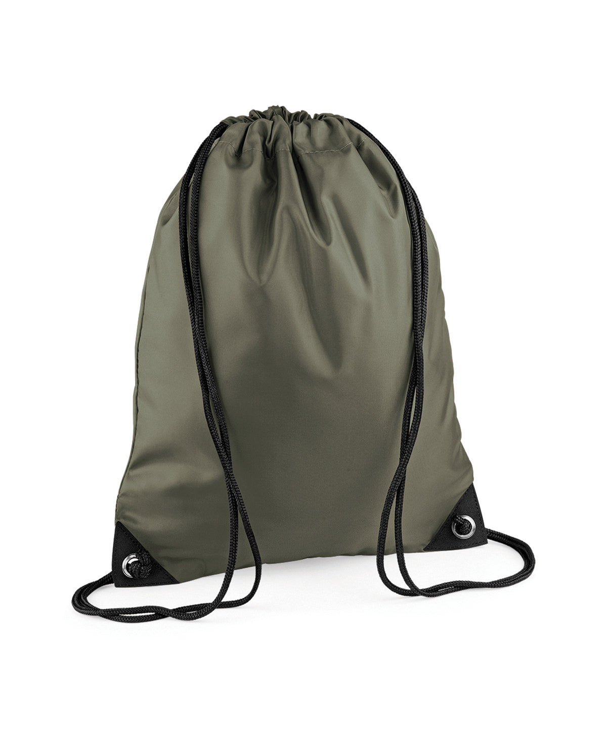 Premium gymsac | olive