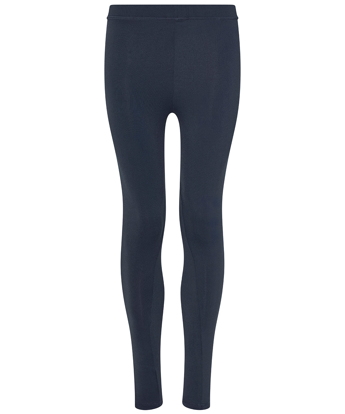 Womens cool athletic pants | french navy