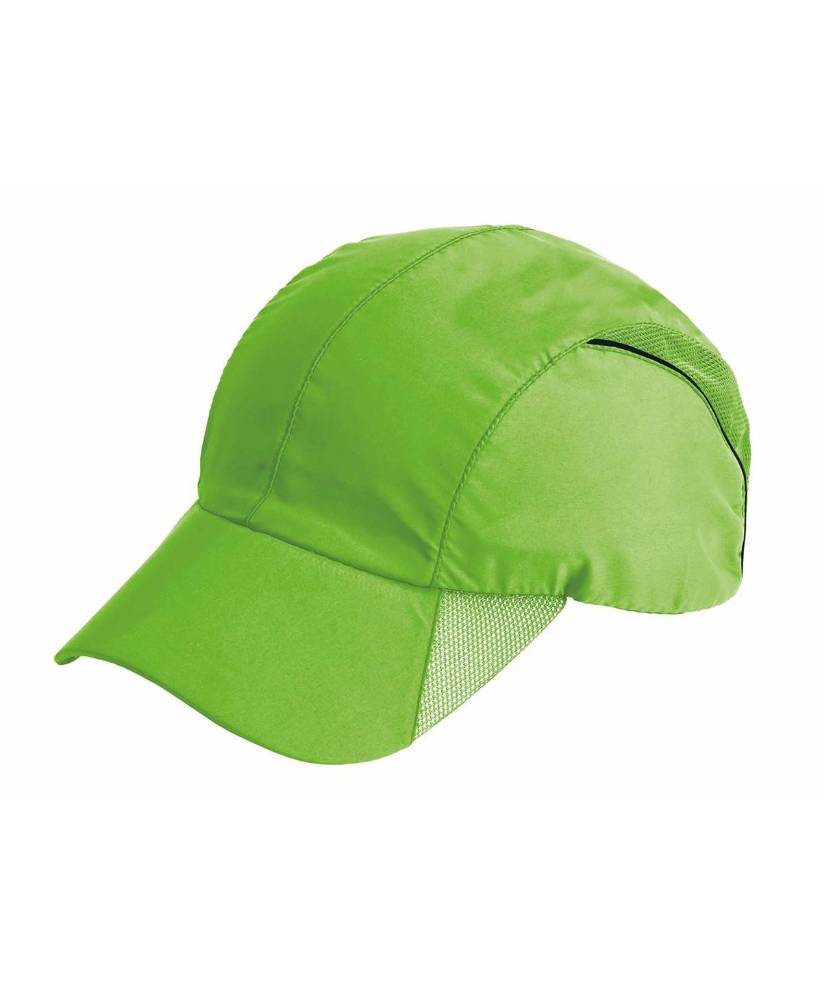 Impact sports cap | Flo Green