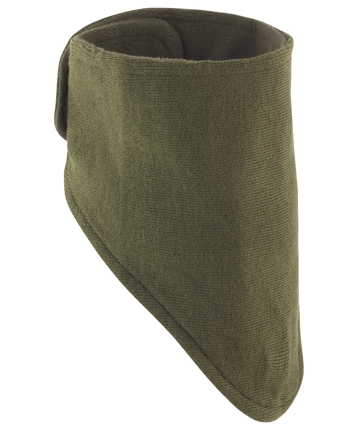 Bandit face/neck/chest warmer | olive