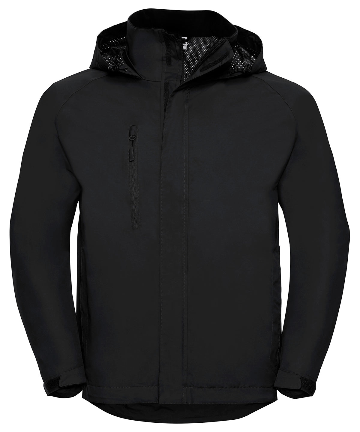 Hydraplus 2000 jacket | black
