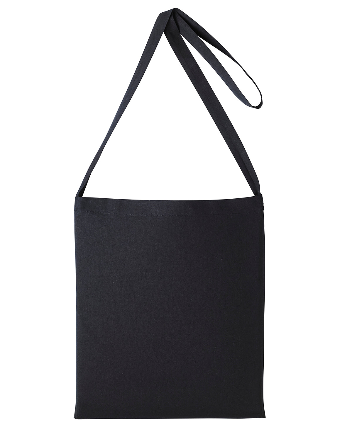 One-handle bag | black