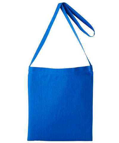 One-handle bag | royal