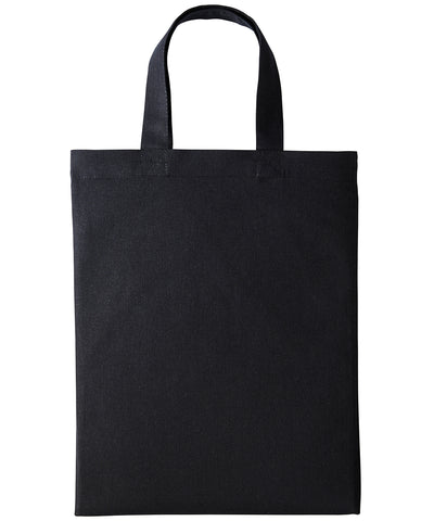 Mini bag | black