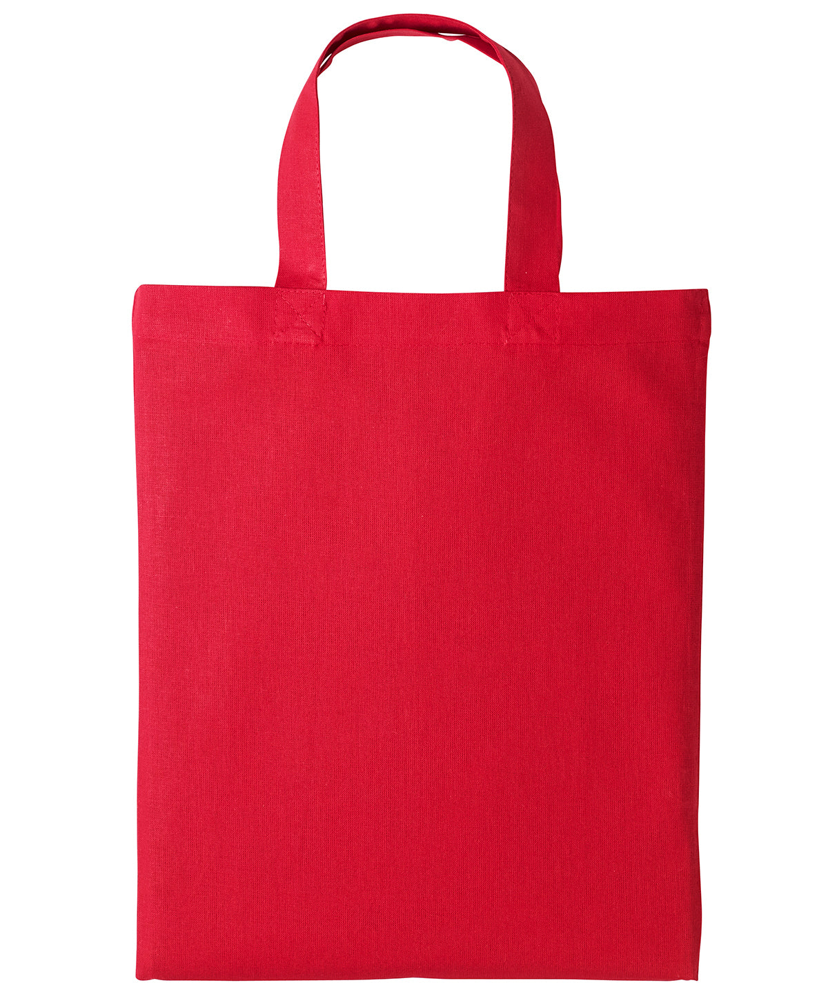 Mini bag | fire red