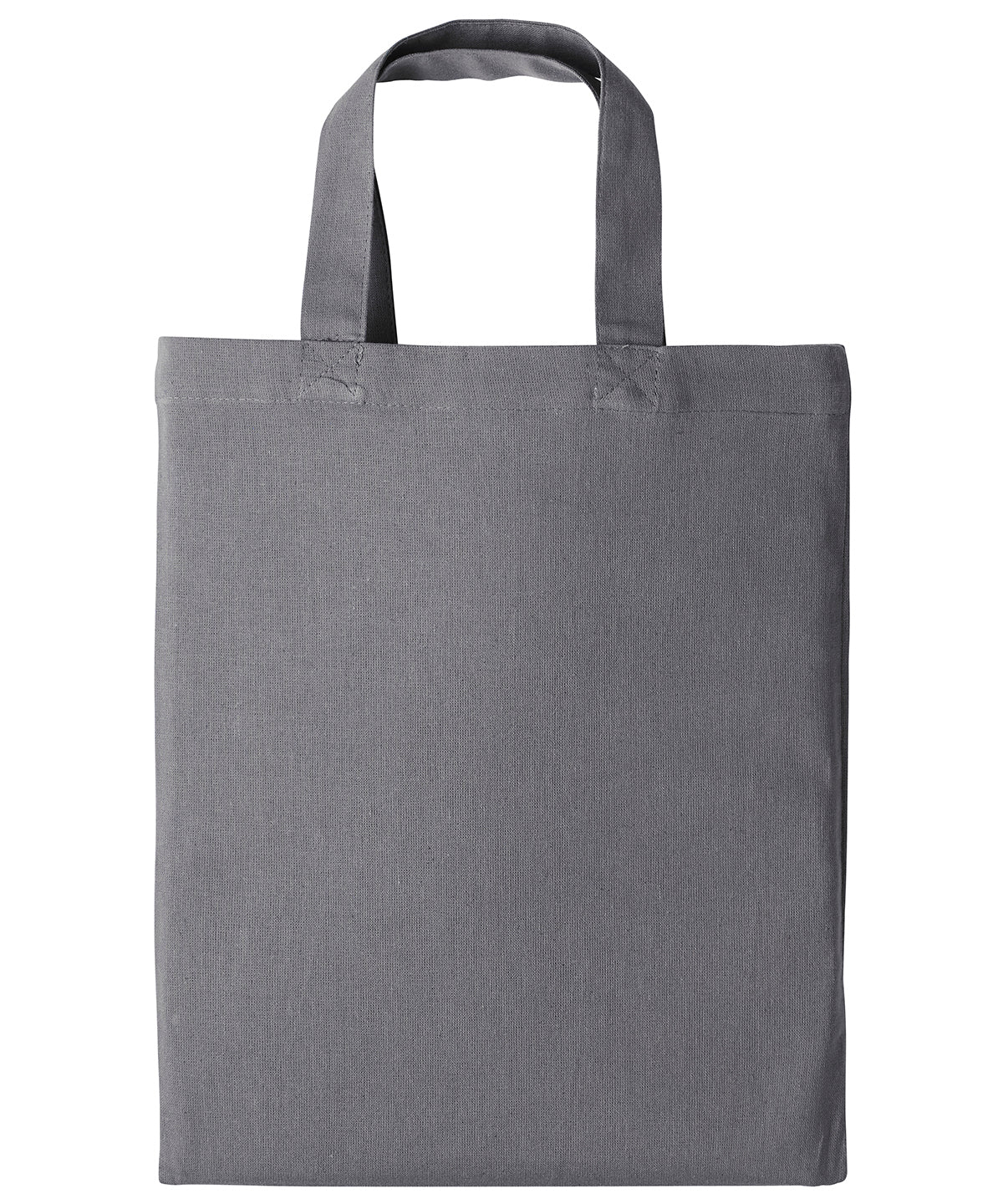 Mini bag | slate light grey