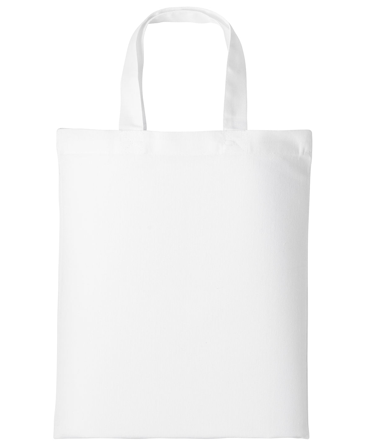 Mini bag | white