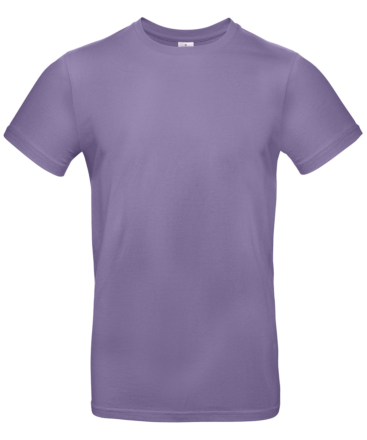 BC E190 | millennial lilac