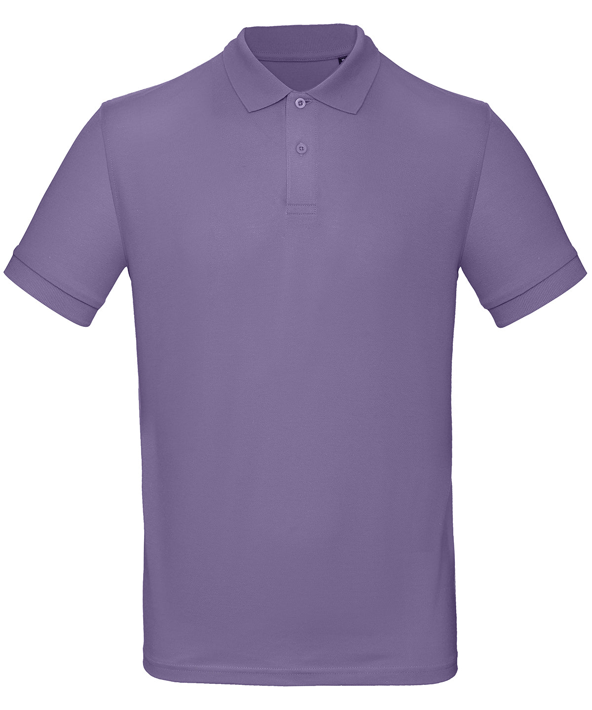 BC Inspire Polo /men | Milennial Lilac