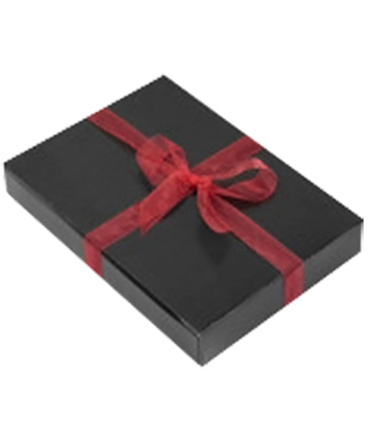 Gift Wrap | black