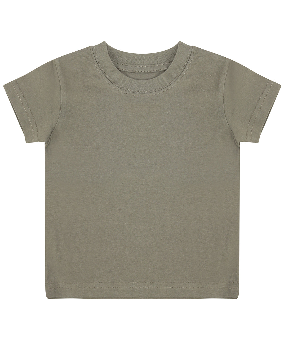 Baby/toddler t-shirt | khaki