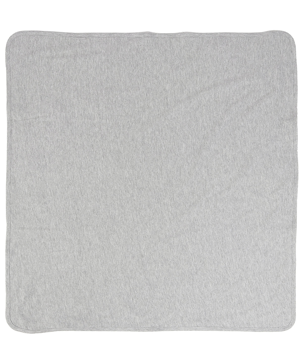 Blanket | heather grey
