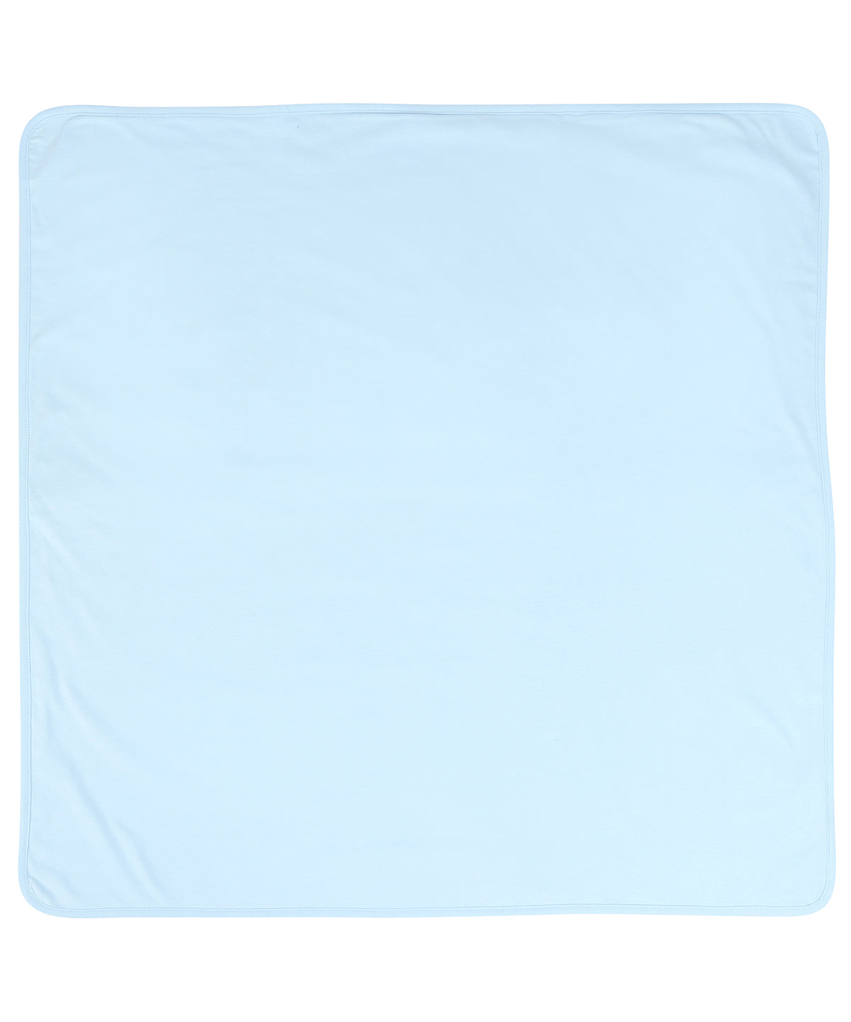 Blanket | pale blue