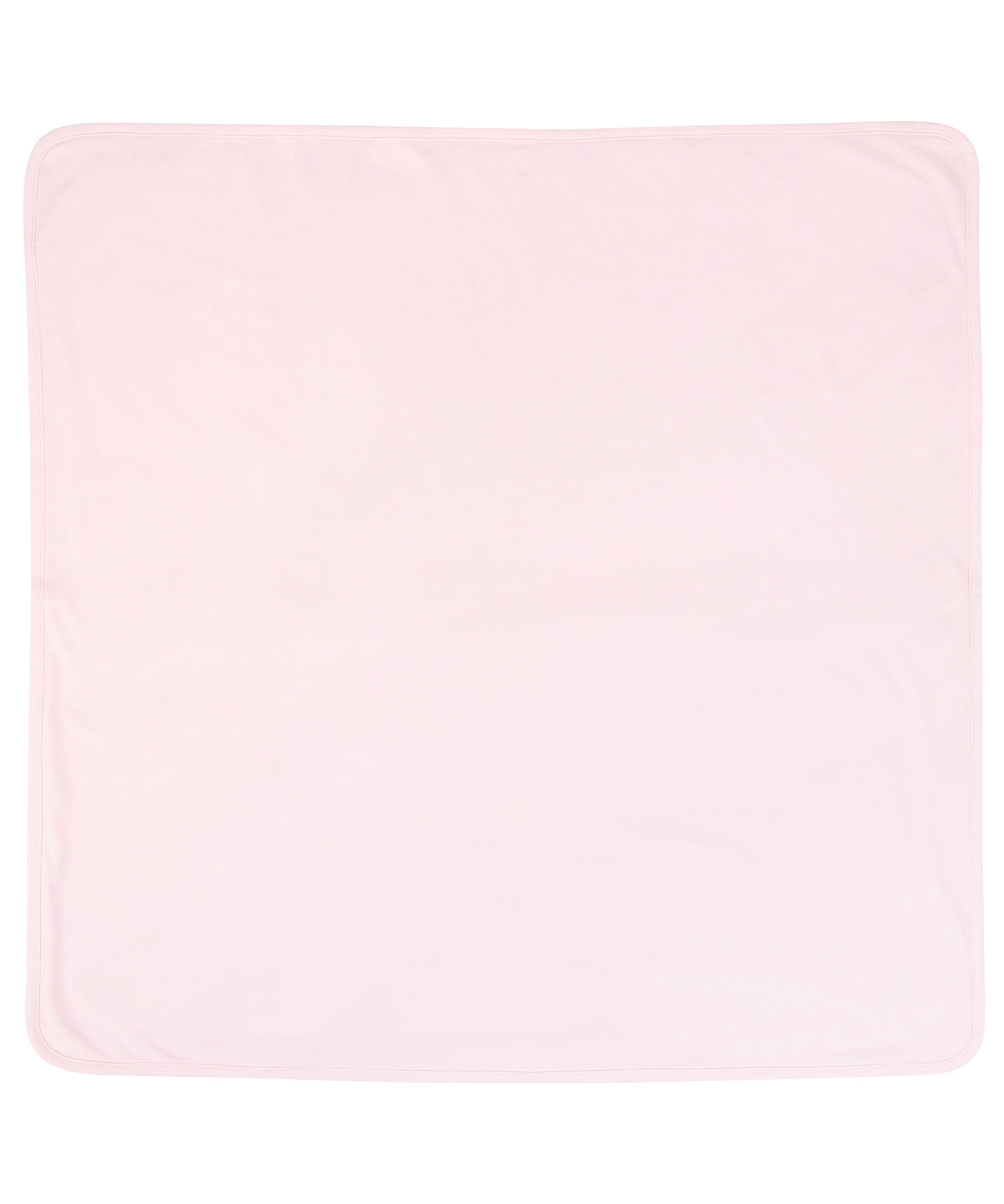 Blanket | pale pink