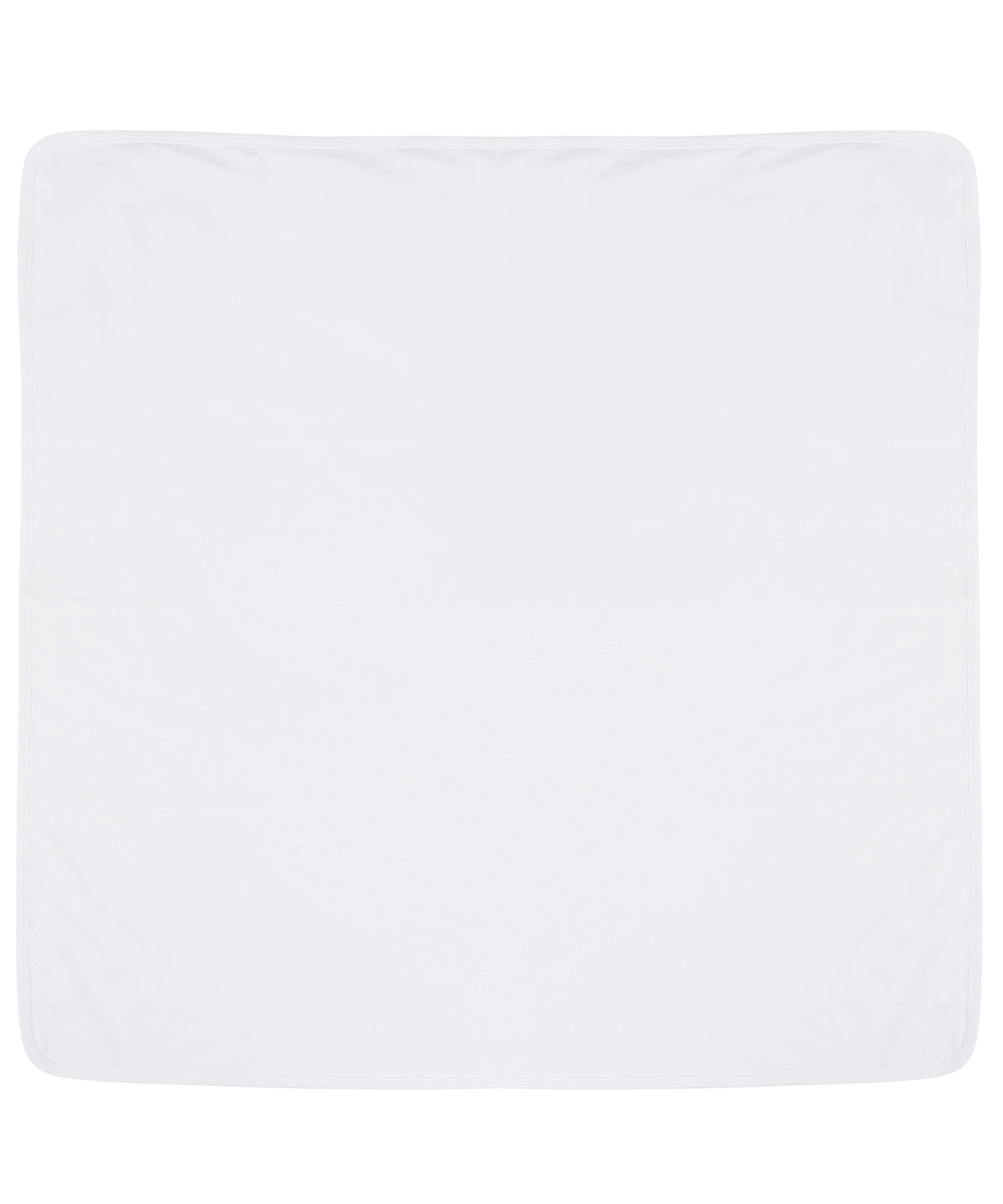 Blanket | white