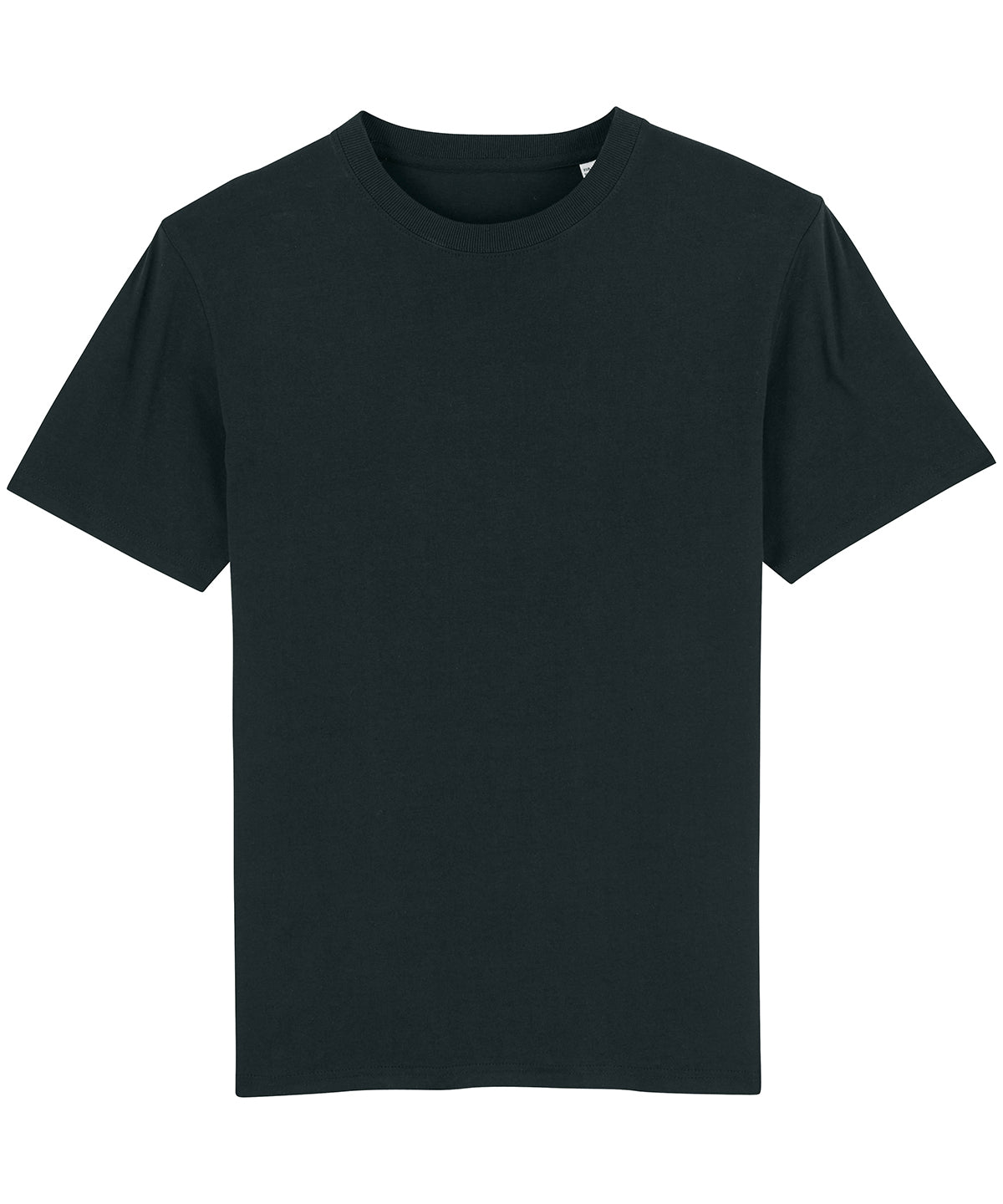 Sparker unisex heavy t-shirt (STTM559) | Black